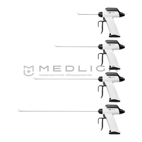 Covidien Sonicision, 2