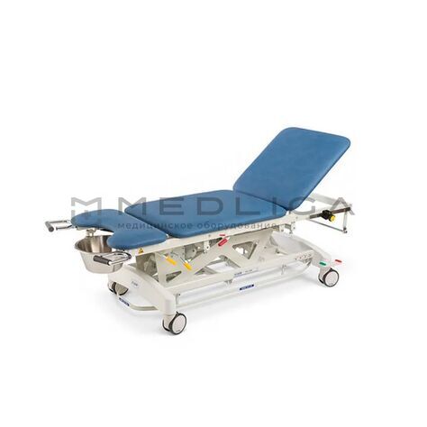 Смотровой гинекологический стол Lojer Afia 4050, 4