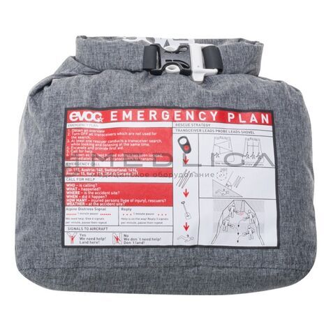 Аптечка первой помощи Evoc Pro 3L WP, 2