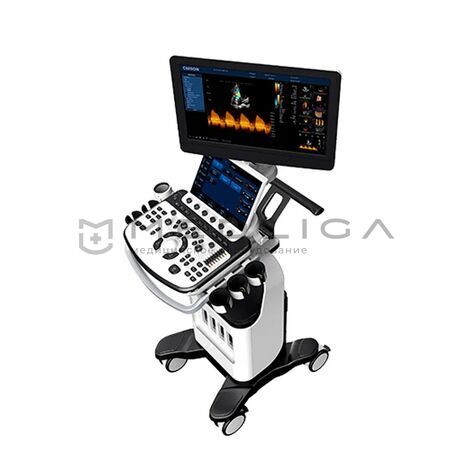 Chison Qbit 12 (XBit 90), 2