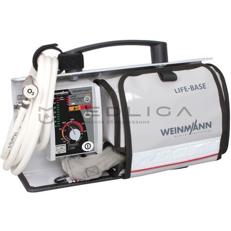 WEINMANN MEDUMAT Easy, 2