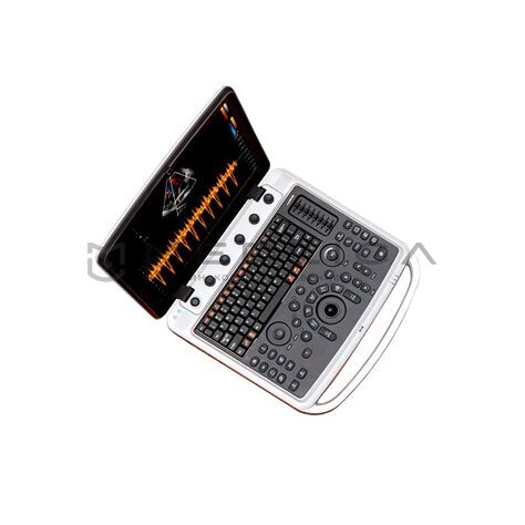 CHISON SonoBook 9, 4