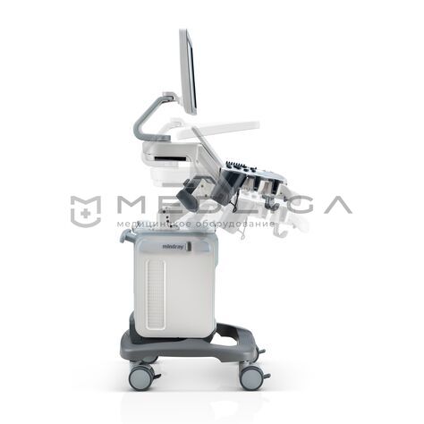 Mindray DC-40 PRO, 5