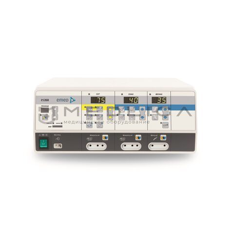 EMED ES-350, 2