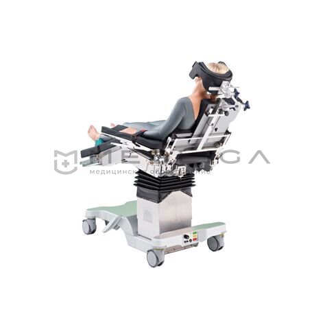 Schmitz DIAMOND 50 BK, 2