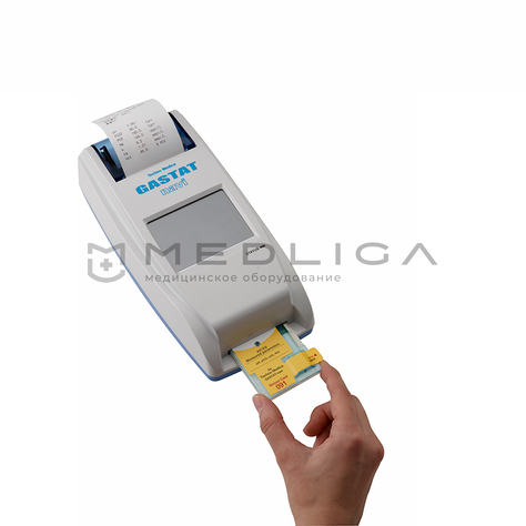 Techno Medica GASTAT-navi, 3