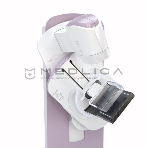 GE Senographe Pristina, 4