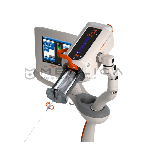 MEDRAD Mark 7 Arterion, 2