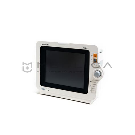 Mindray iMEC 10, 5