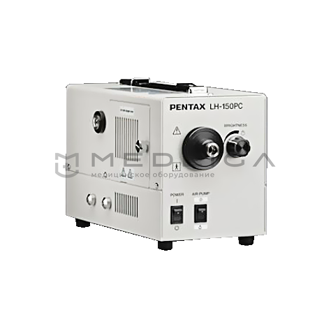 Pentax LH‑150PC, 2