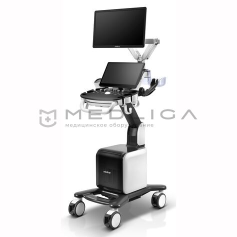 Mindray Consona N8, Сегмент: Частный, 5