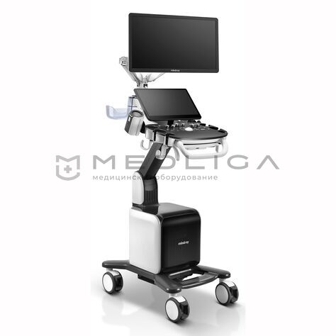 Mindray Consona N8, Сегмент: Частный, 8