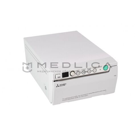 Mitsubishi Electric P95DE, 2