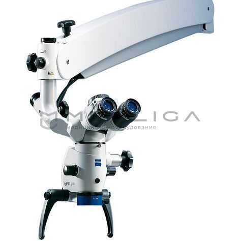 Carl Zeiss OPMI PICO, 2