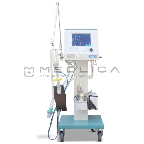 Респект-Плюс ВИАН-1, 2