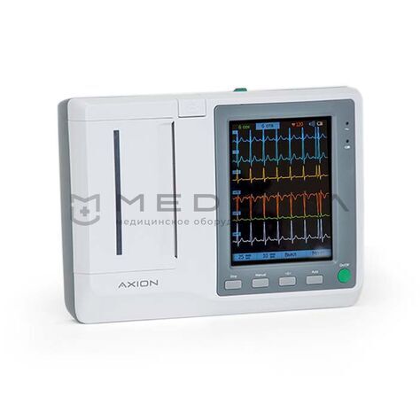 «Аксион» ЭК3ТЦ-3/6-04, 4