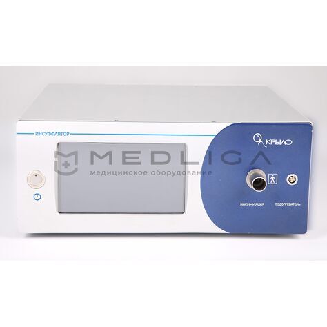 Крыло КРИ 1003П, 3