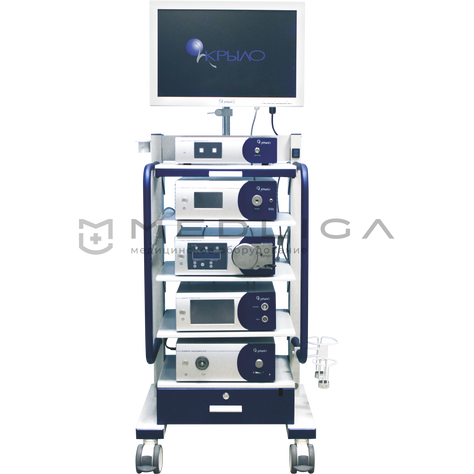 Крыло Эндохирургический комплекс для артроскопии