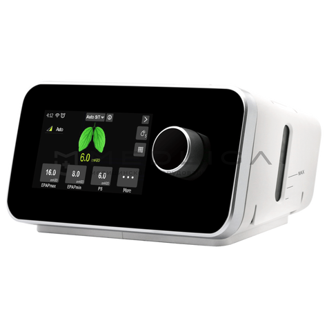 Resvent iBreeze Tech, 2