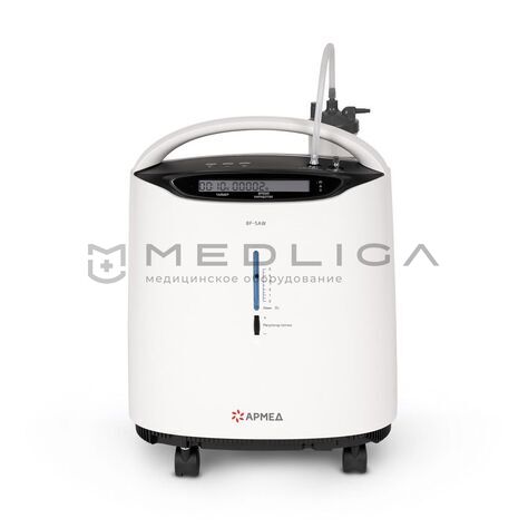 Армед 8F-5AW, 2