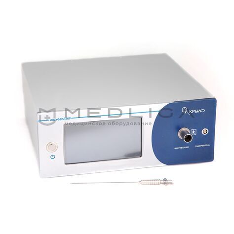 Крыло КРИ 1003