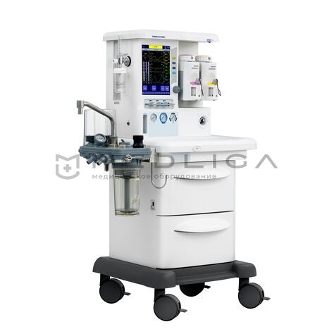 Siriusmed Maja X50, 6