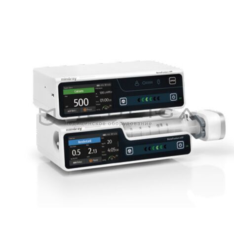 Mindray BeneFusion eVP, 2