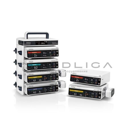 Mindray BeneFusion nSP, 7