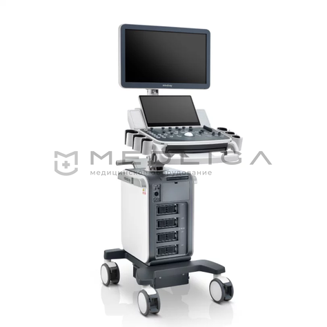 Mindray DC-70 pro X-Insight