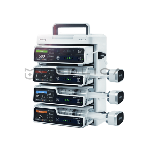 Система Mindray BeneFusion nDS, 2