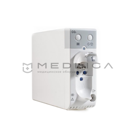 Капнометрия