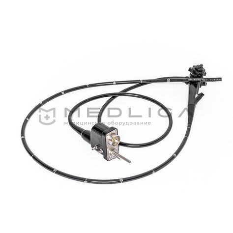 Pentax EG27-V10c, Диаметр вводимой трубки, мм: 9,0, 2