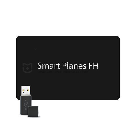 Smart Planes FH