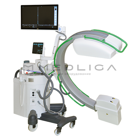 МТЛ «СиКоРД-2МТ», Мощность генератора, кВт: 20