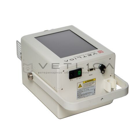 VETLIGA PR-10 Vet, Мощность генератора, кВт: 10, 11