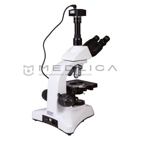 Levenhuk MED D25T, 6