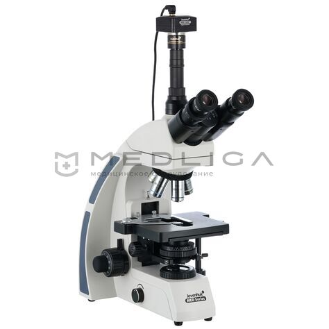 Levenhuk MED D40T, 2