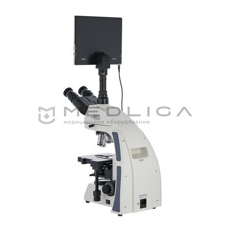 Levenhuk MED D40T LCD, 2