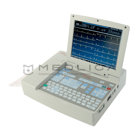 SCHILLER CARDIOVIT AT-10 plus, 2