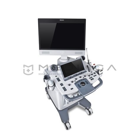 Edan Acclarix LX8, 2