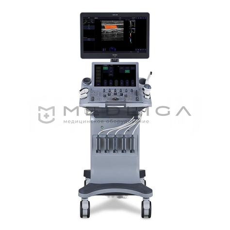 Edan Acclarix LX9, 2