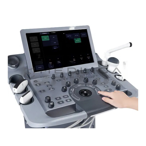 Edan Acclarix LX9, 4