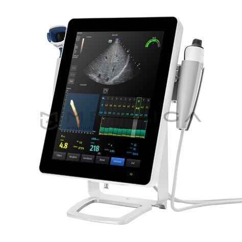 Mindray Hepatus 5, 4