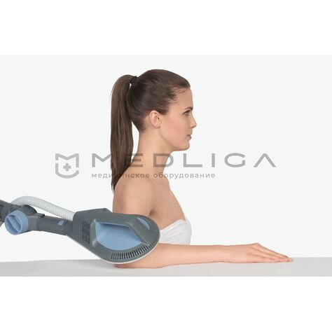 BTL-6000 Super Inductive System Elite, 5