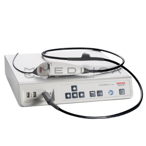 Pentax VIVIDEO CP-1000