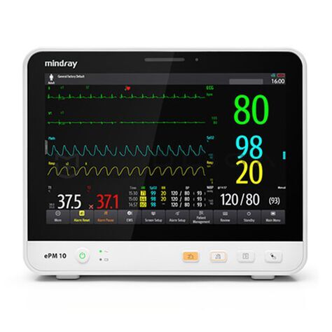 Mindray ePM 10