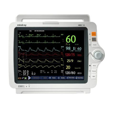 Mindray iMEC 12