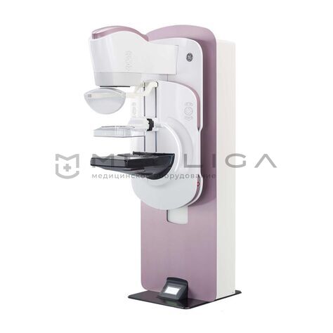 GE Senographe Pristina