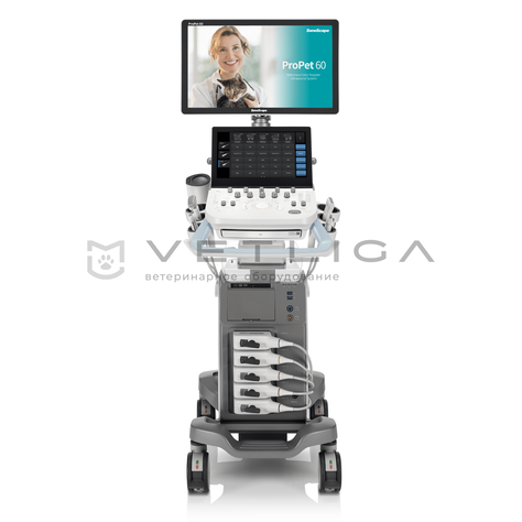 SonoScape ProPet 60