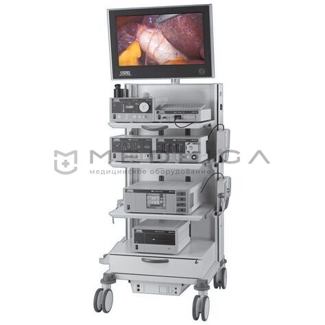 Стойка для цистоскопии + ТУР KARL STORZ